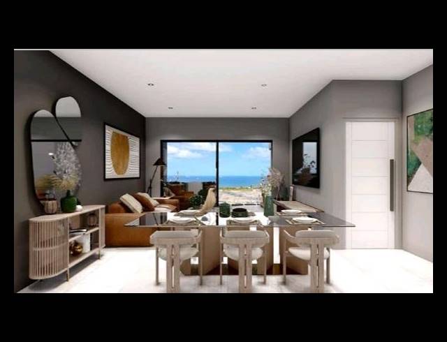 1 BEDROOM APARTMENT FOR SALE IN UMHLANGA RIDGE